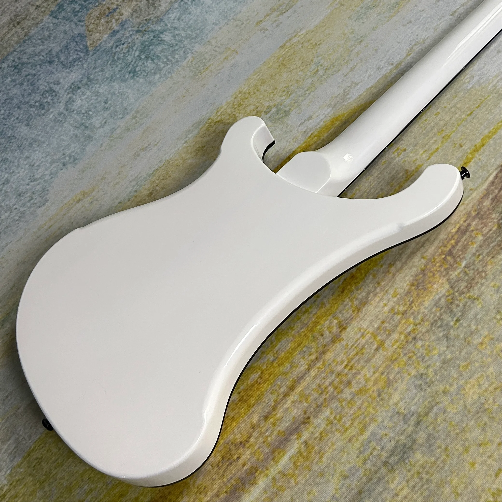 lux guitar