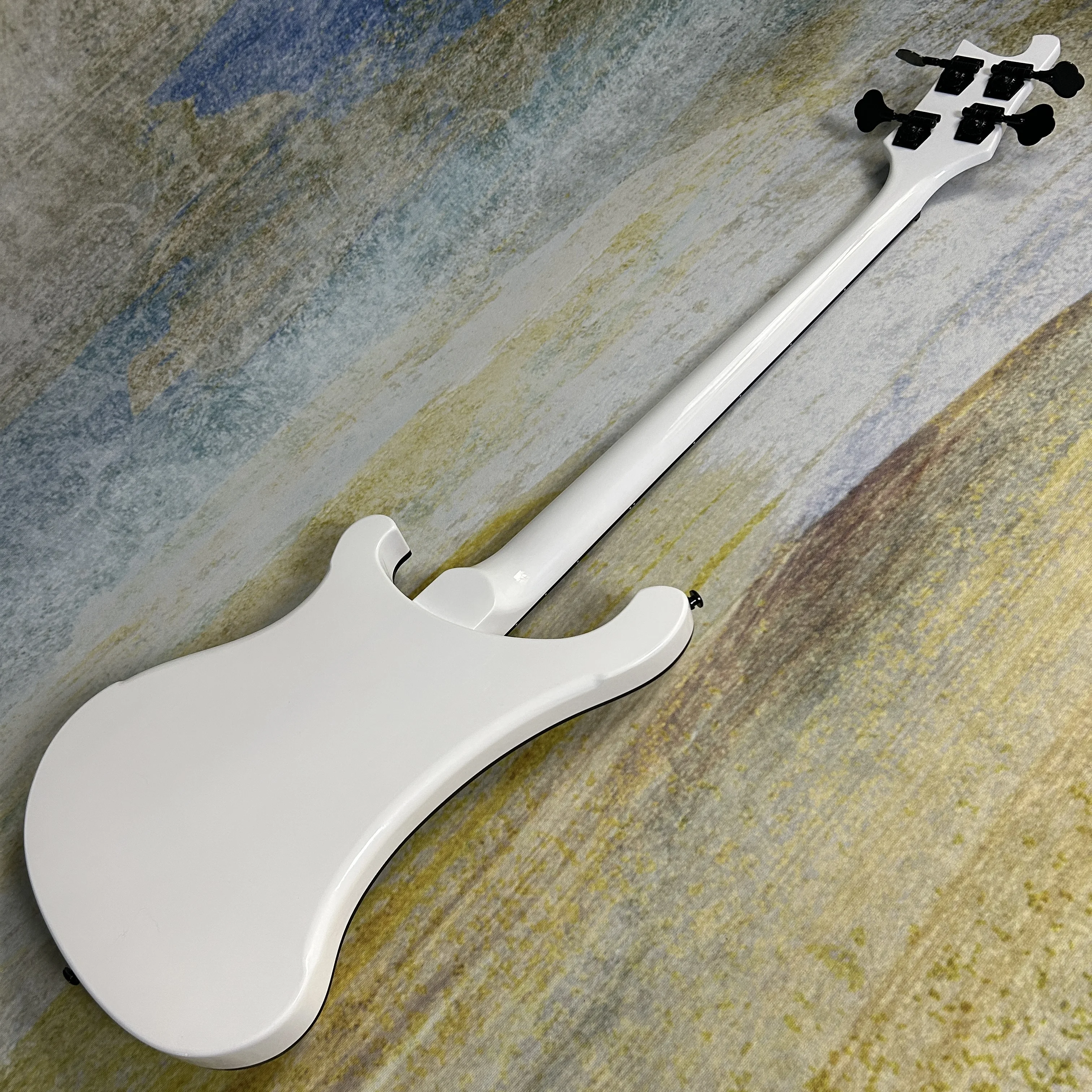 lux guitar