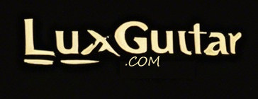 lux guitar