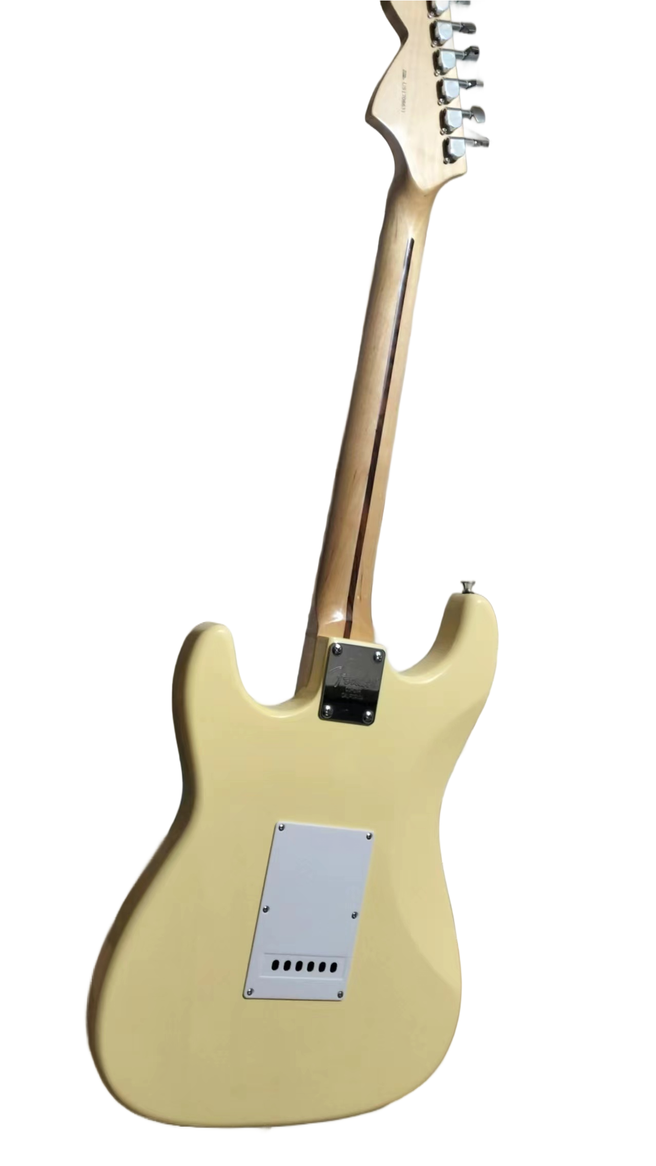 lux guitar