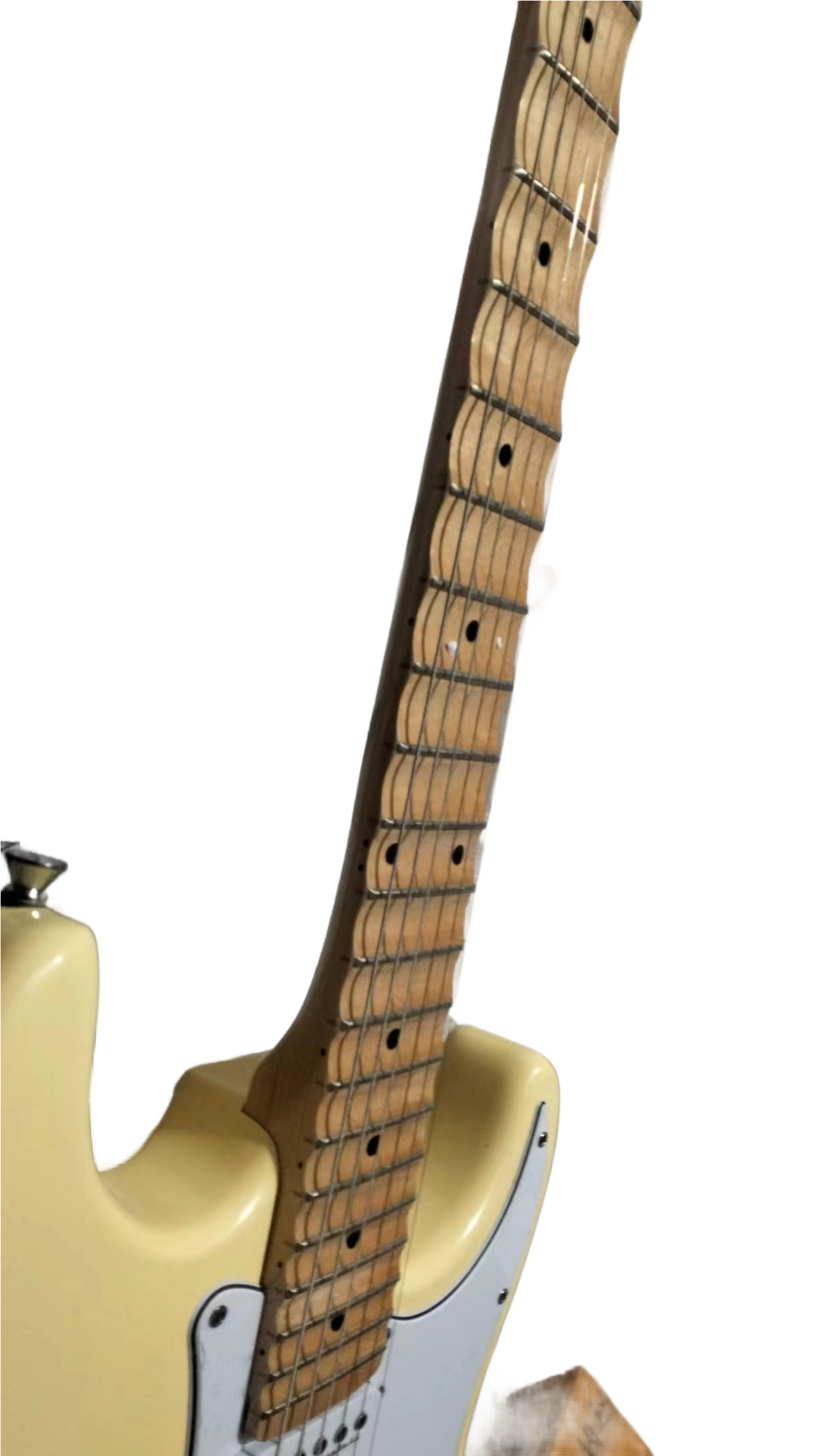 lux guitar