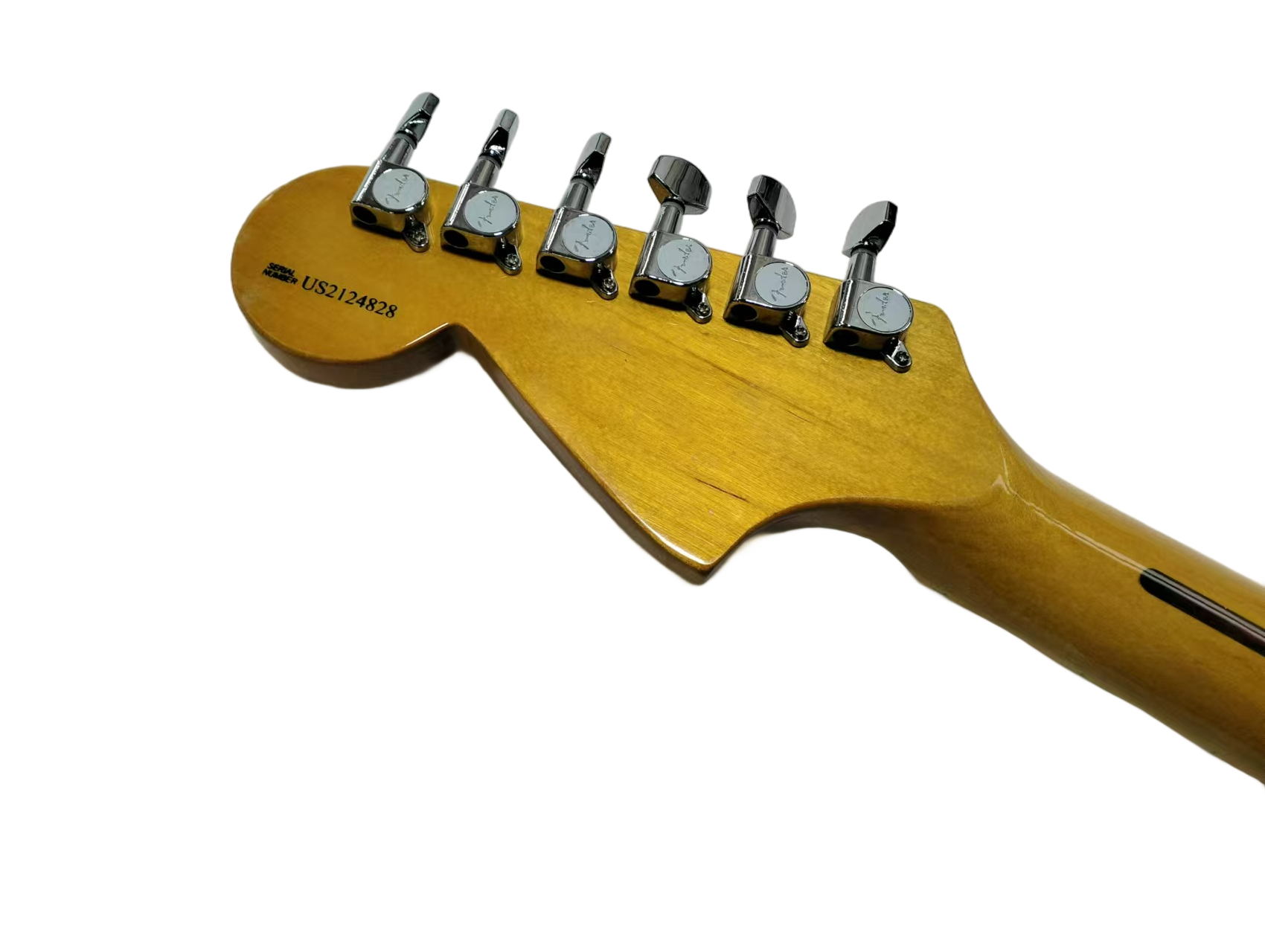 lux guitar