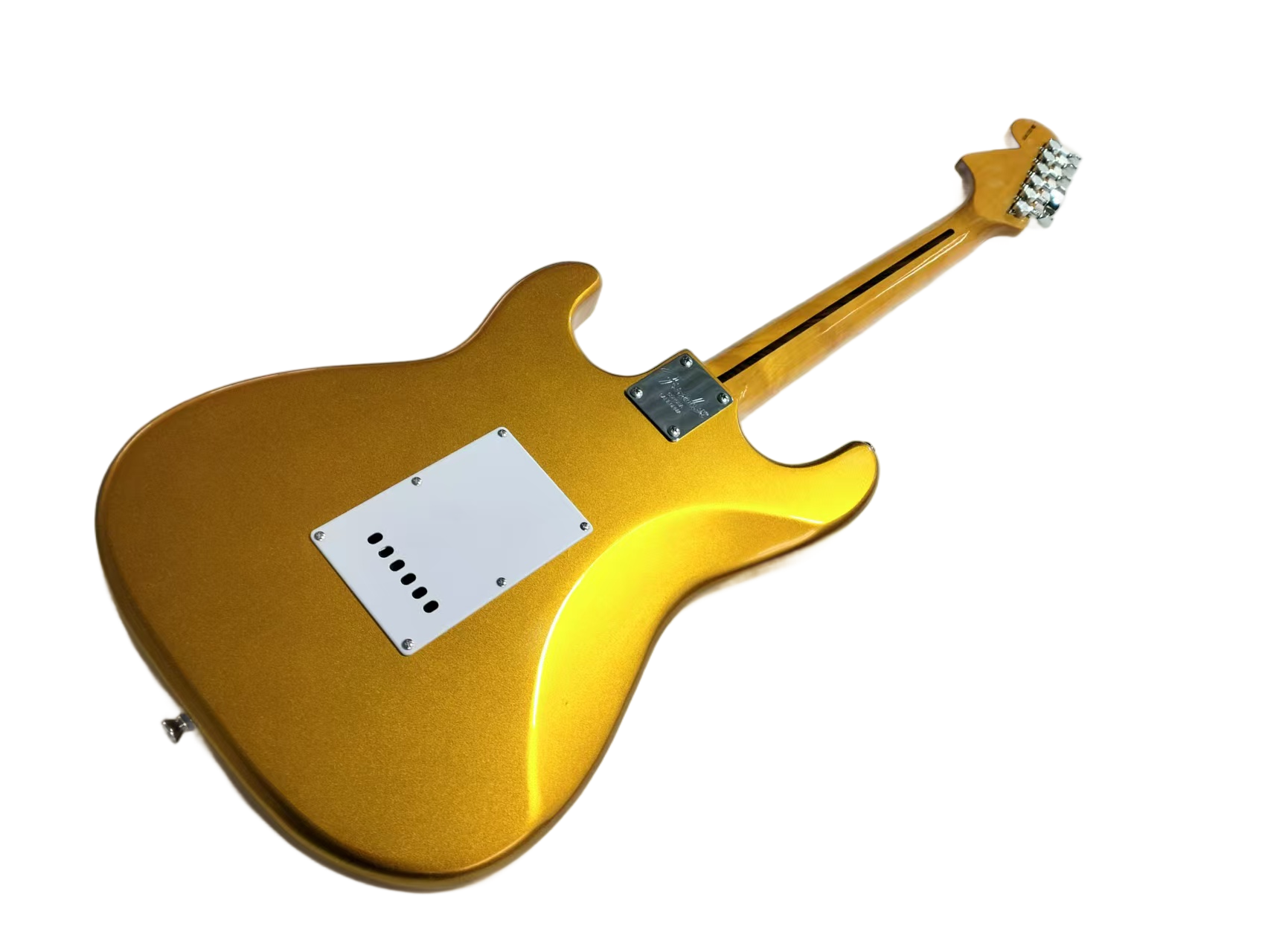 lux guitar