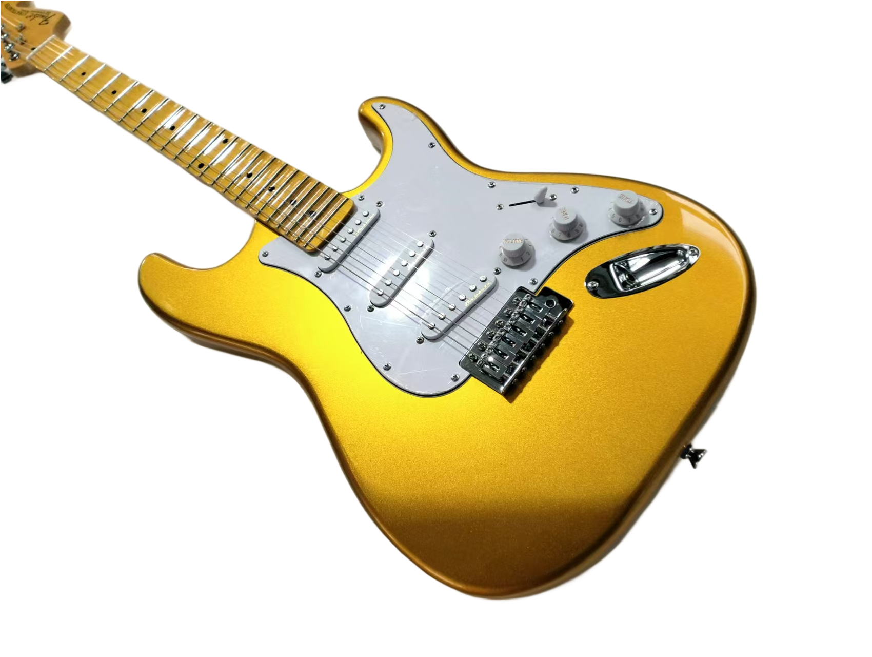 lux guitar