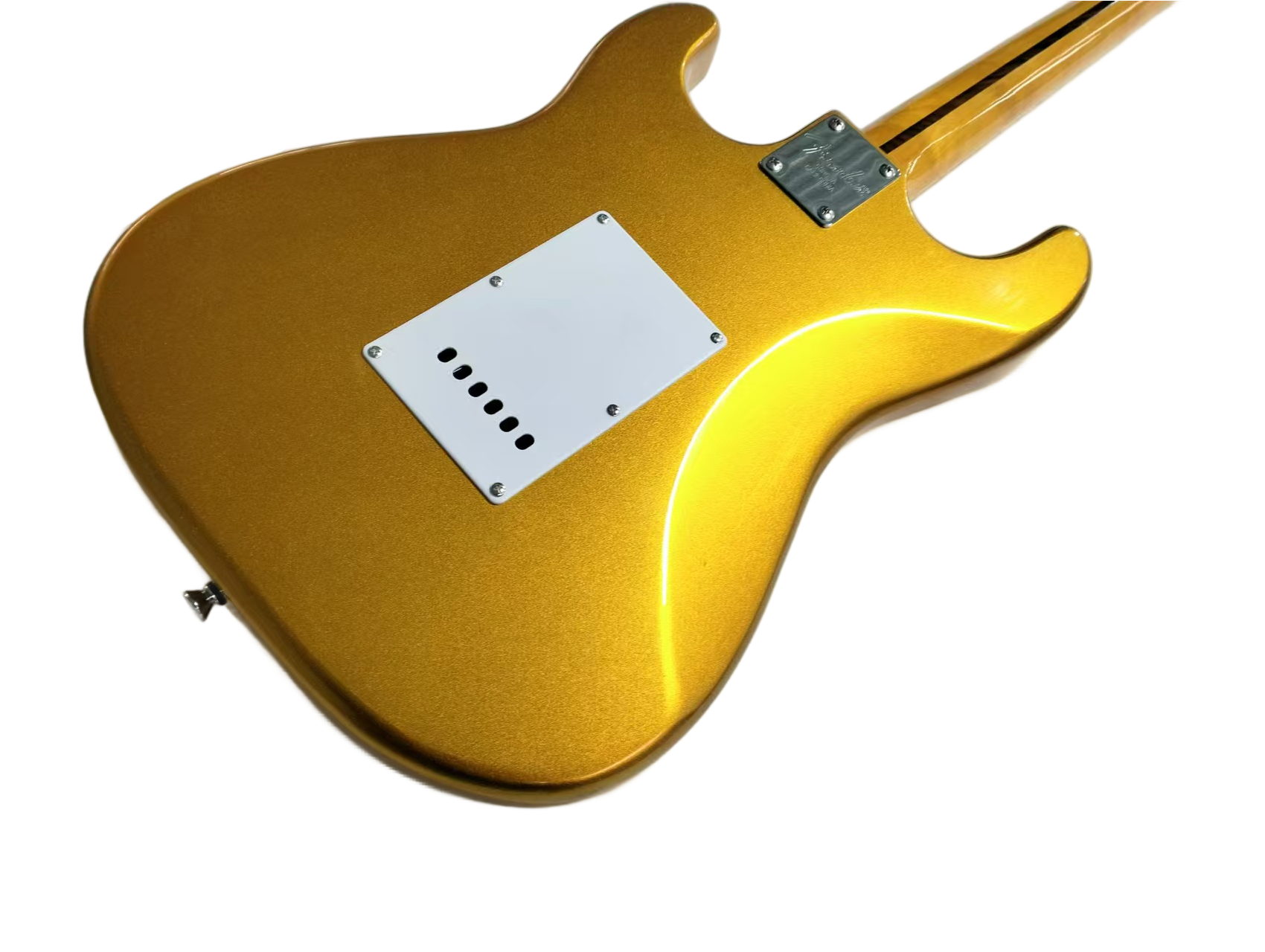 lux guitar