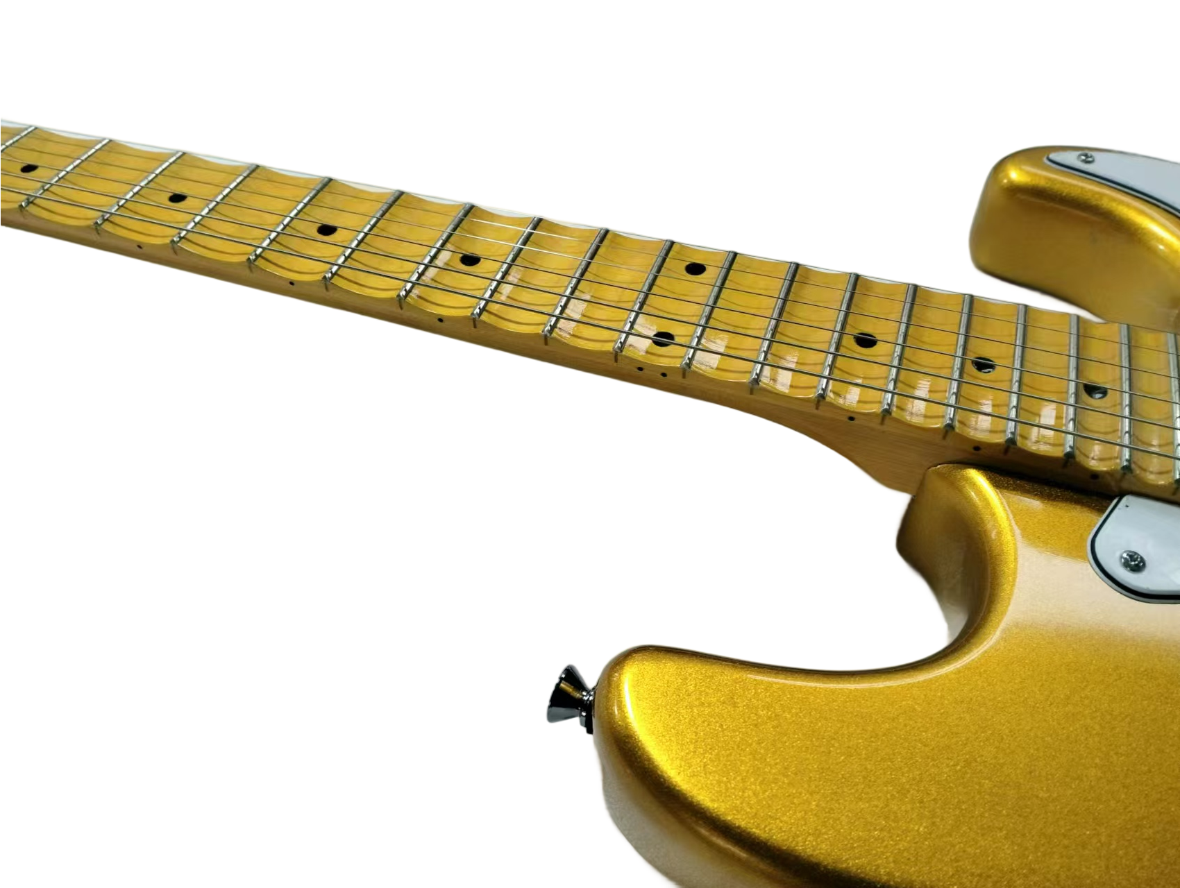 lux guitar