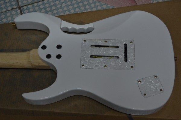 lux guitar