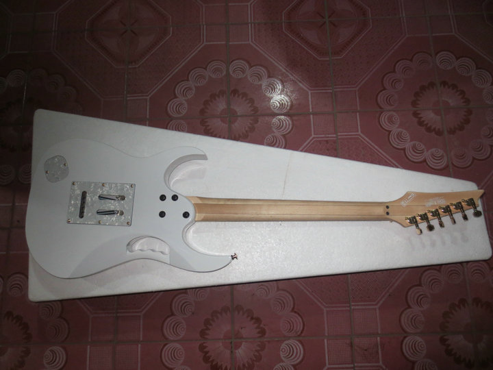 lux guitar