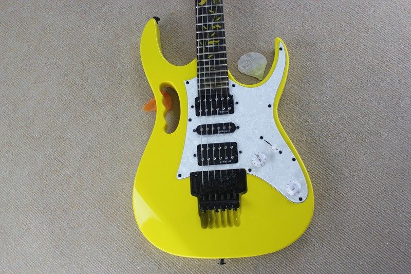 lux guitar