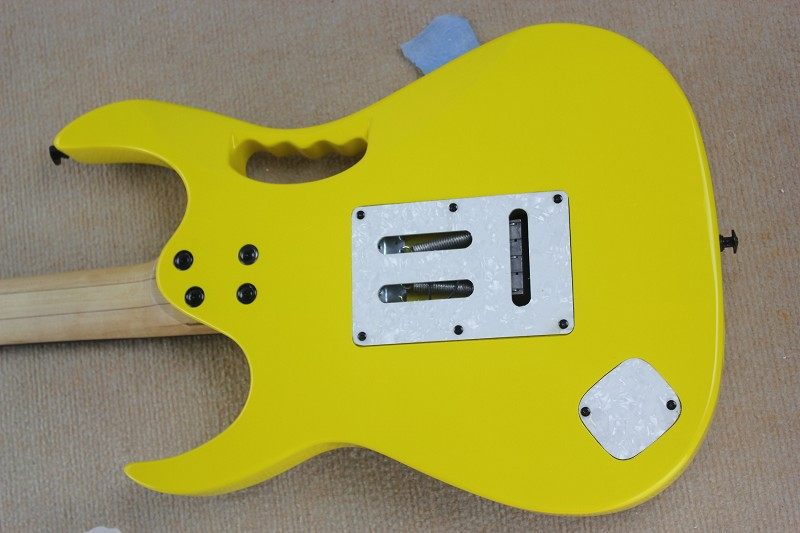 lux guitar