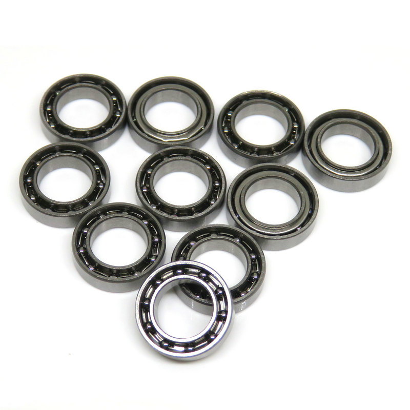 Miniature Ball Bearings