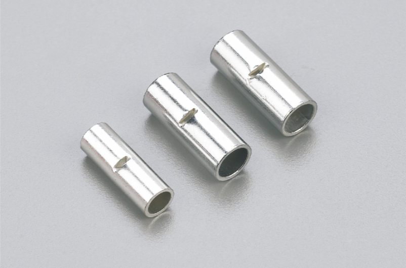 Naked Butt connectors