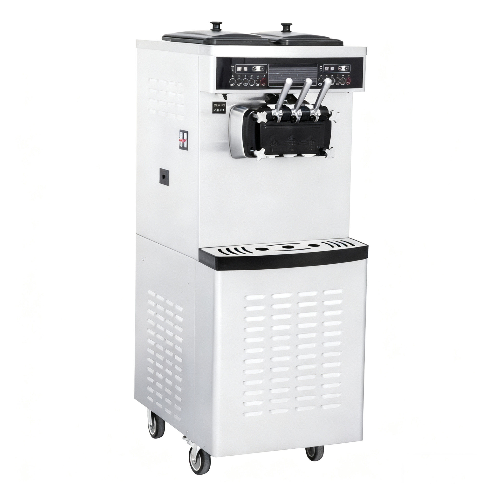 HTS8238 ice cream machine