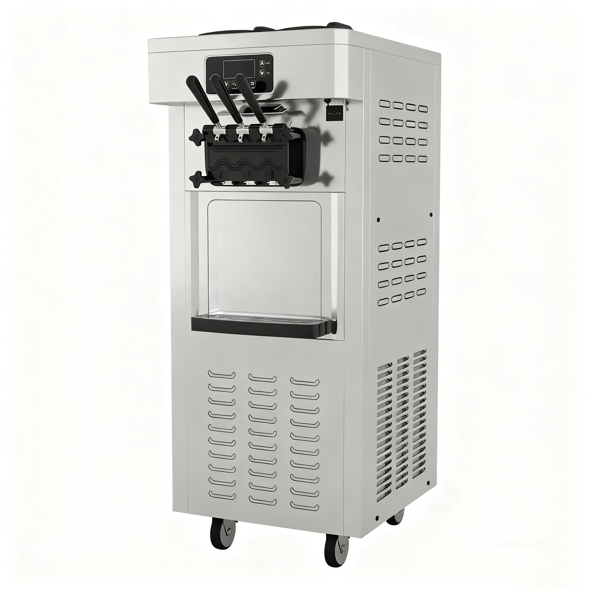 HTS8218 ice cream machine