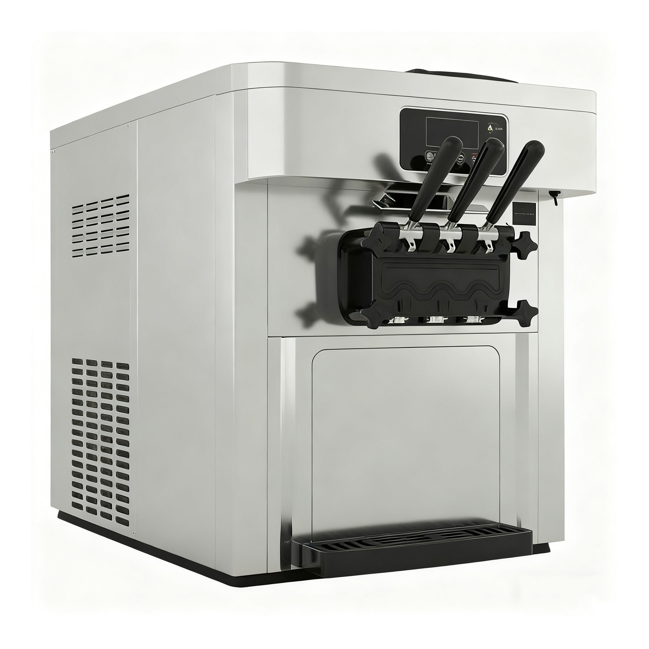HTS8218T ice cream machine