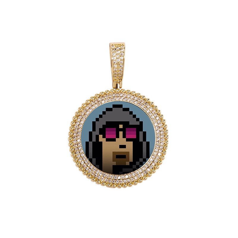 Mister Jewels