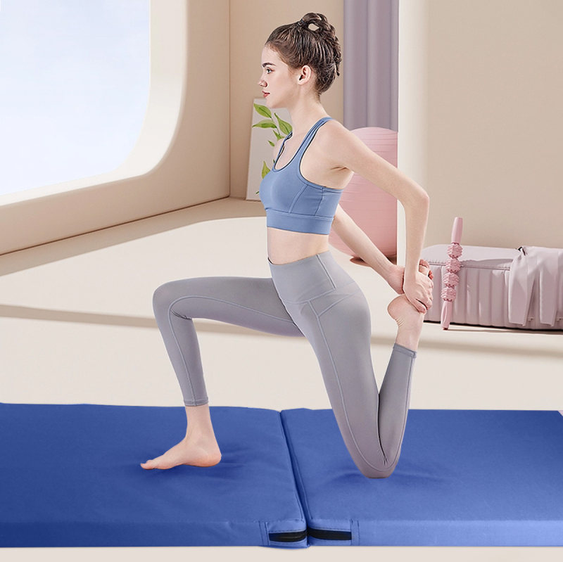 Almohadilla de gimnasia