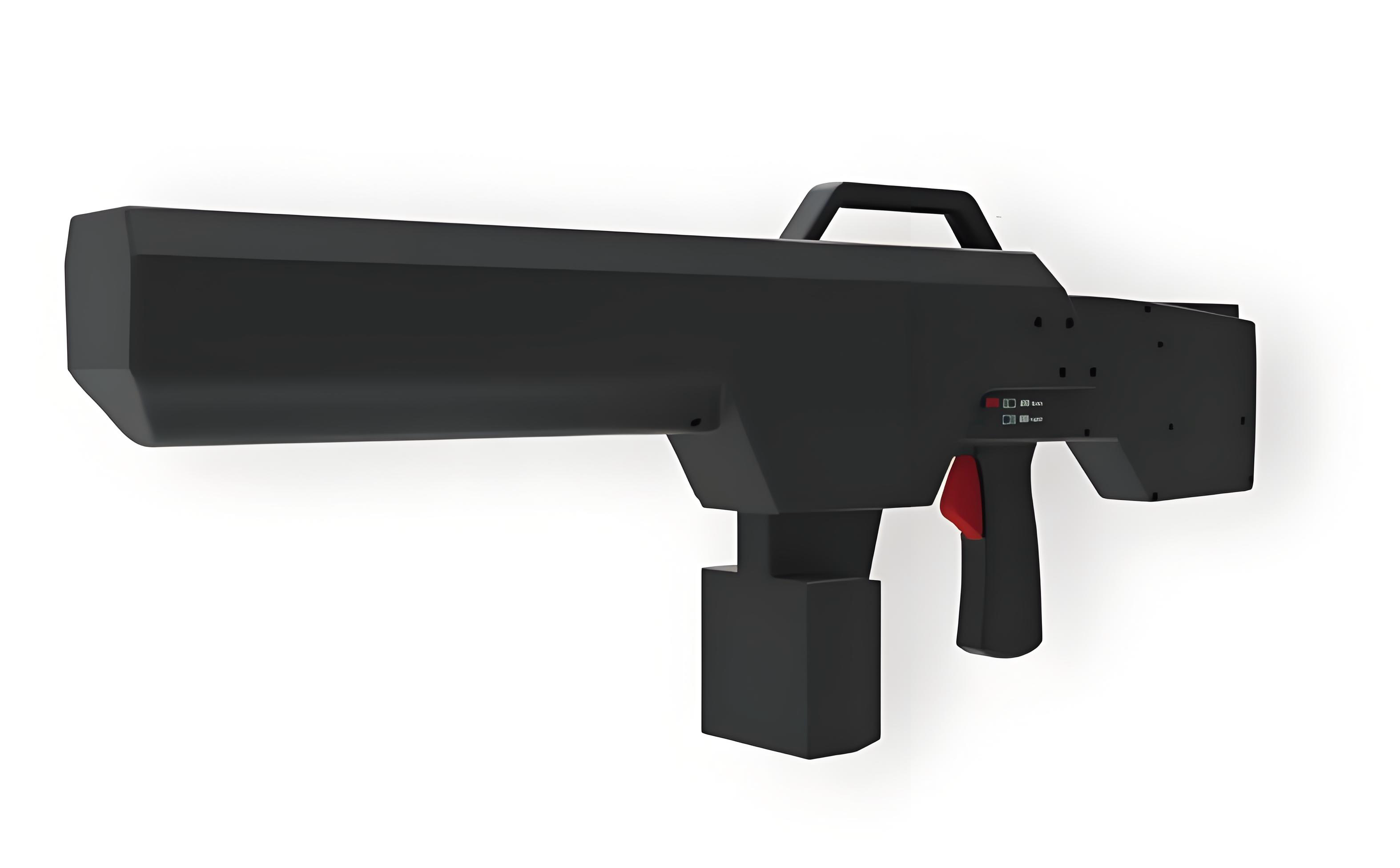 Антидронное оборудование