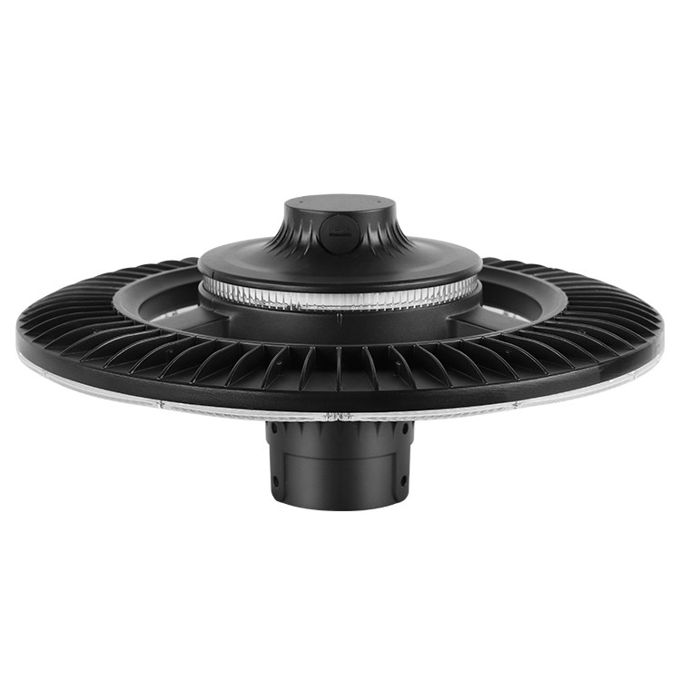 Adjustable Led Post Top Light - Shenzhen Kalen Technology Co.,LTD