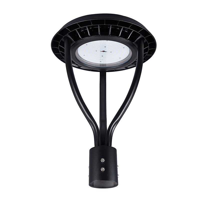 Adjustable Led Post Top Light - Shenzhen Kalen Technology Co.,LTD