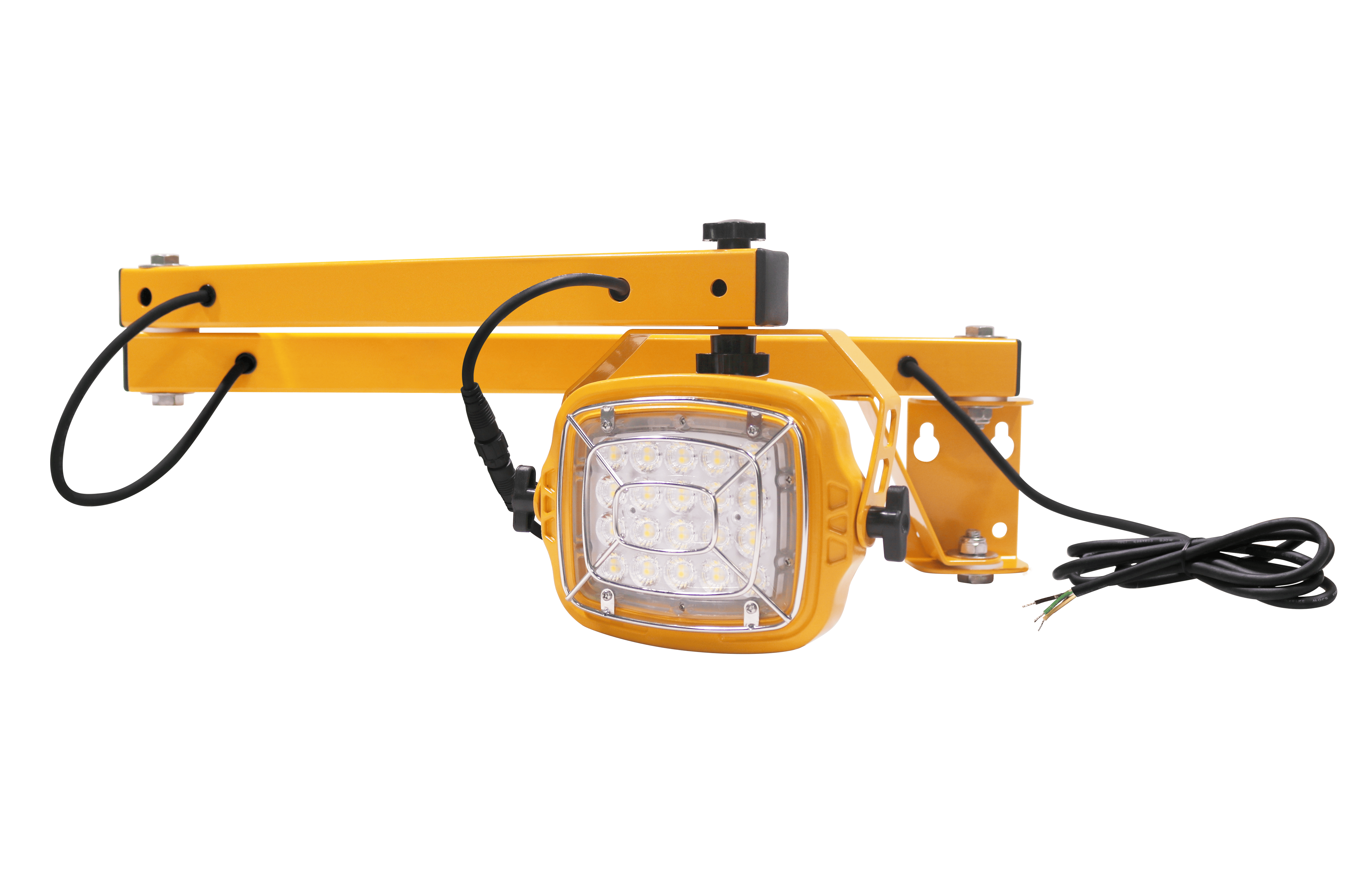 Led Loading Dock Light - Shenzhen Kalen Technology Co.,LTD