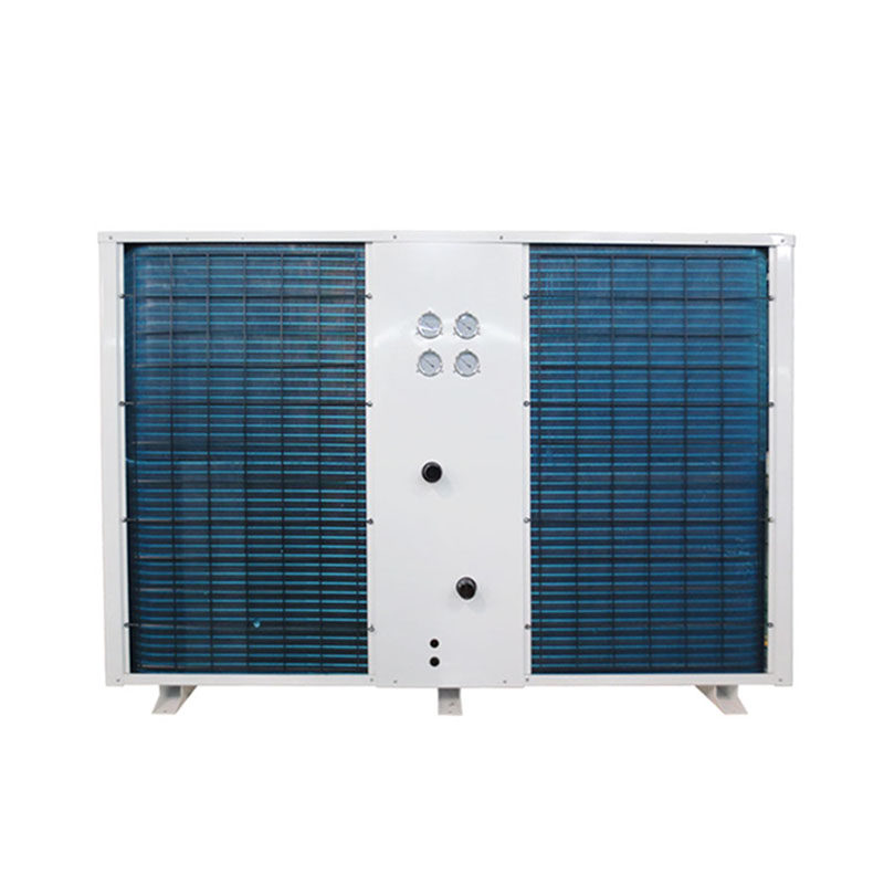 O.S.B. Heat Pump | China Professional Heat Pump Manufacturer