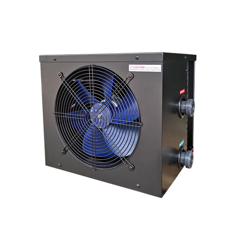 O.S.B. Heat Pump | China Professional Heat Pump Manufacturer