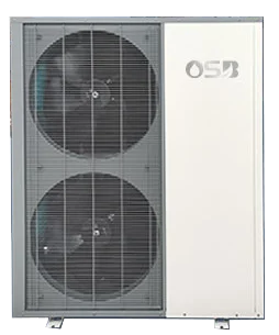 O.S.B. Heat Pump | China Professional Heat Pump Manufacturer