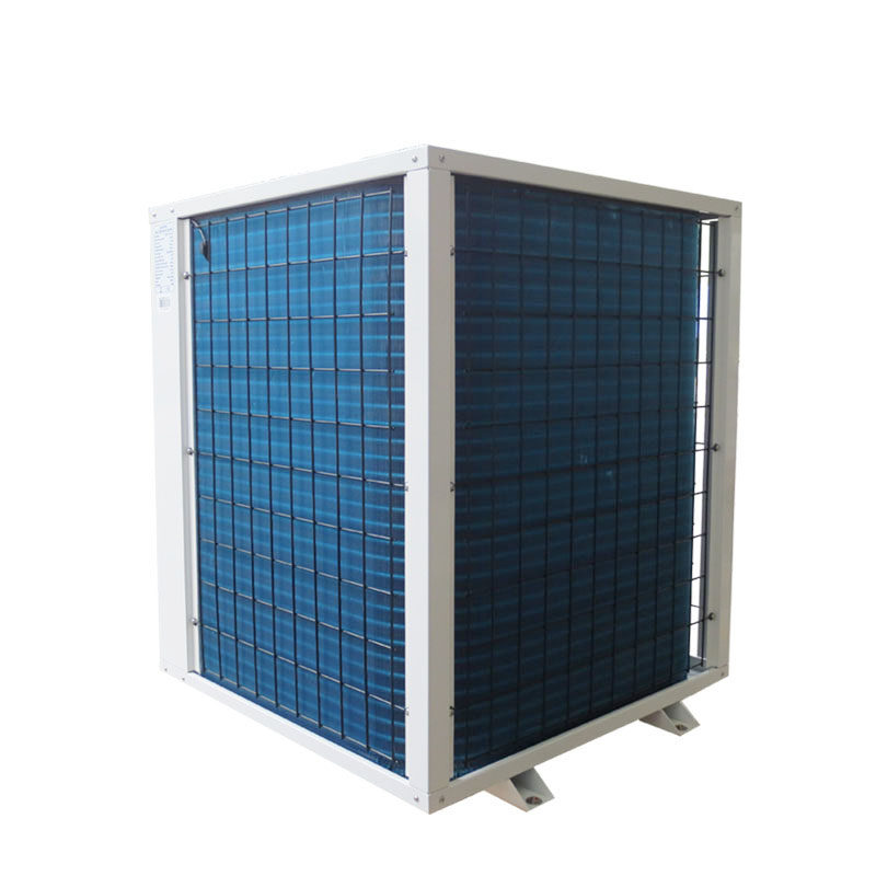 13KW Top Fan 80C high temperature heat pump water heater BH15-028T BH35-028T