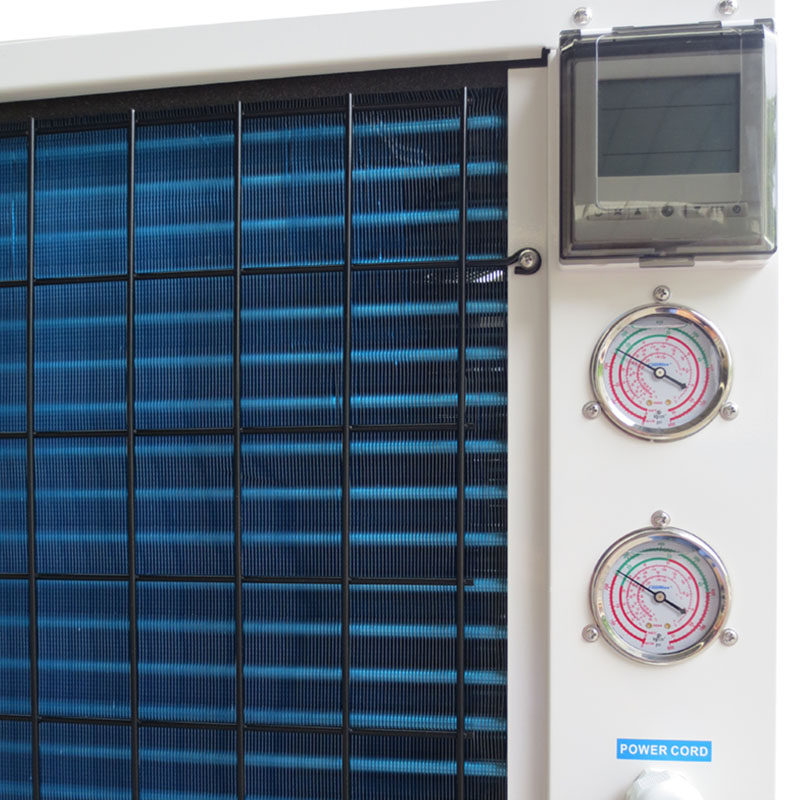 O.S.B. Heat Pump | China Professional Heat Pump Manufacturer