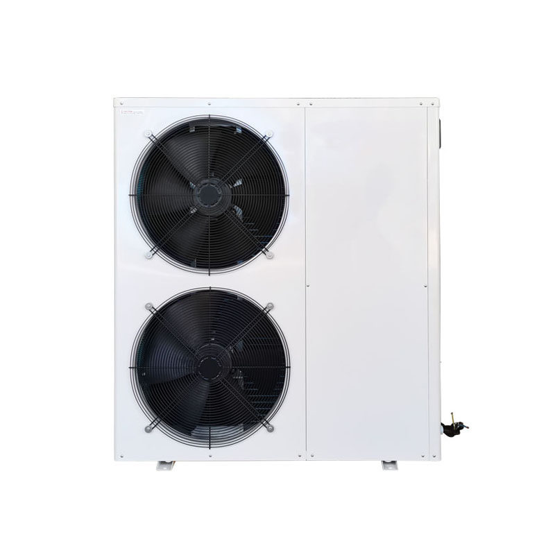 18.5~23.3kW Air to Water Heat Pump Water heater for Domestic Hot Water BC35-040S~050S