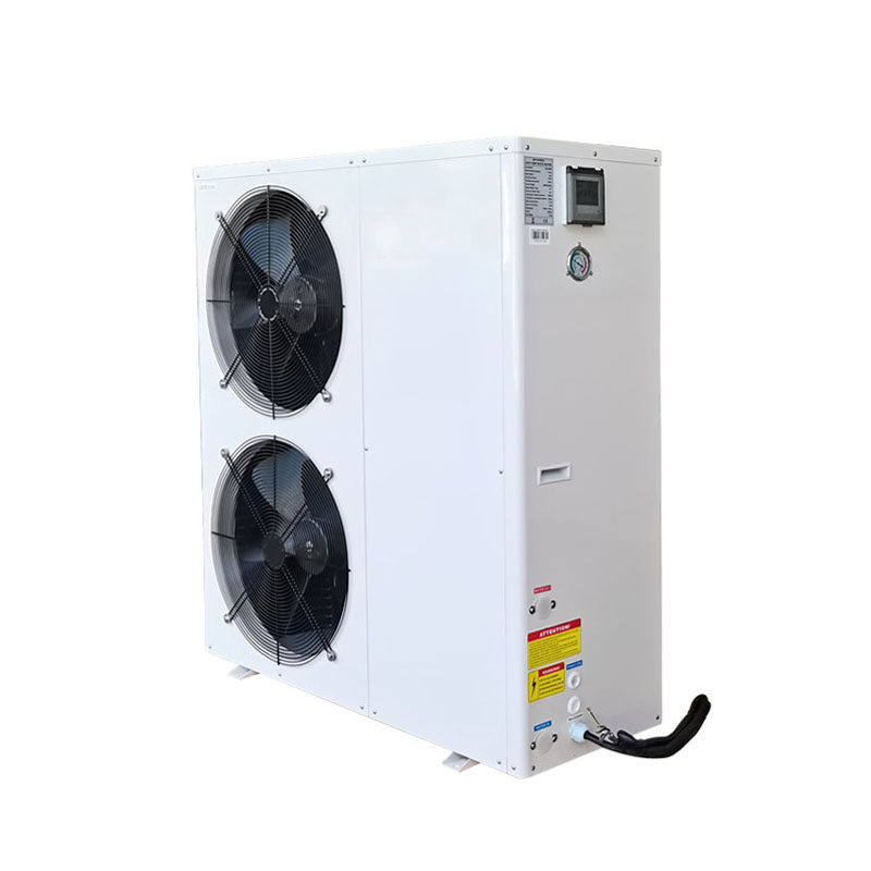O.S.B. Heat Pump | China Professional Heat Pump Manufacturer