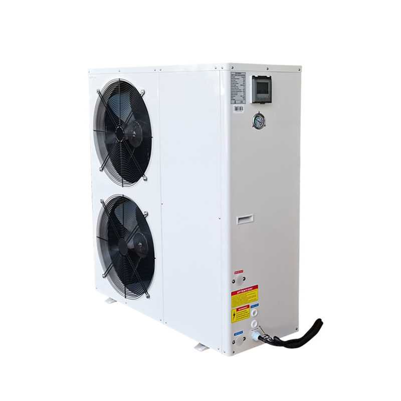 O.S.B. Heat Pump | China Professional Heat Pump Manufacturer