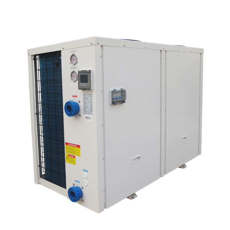 O.S.B. Heat Pump | China Professional Heat Pump Manufacturer
