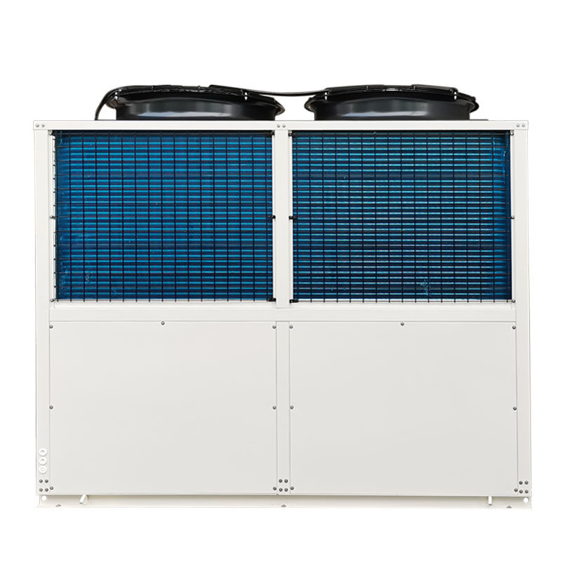 Commercial Industrial 200KW Swimming Pool Heat Pump Heater & Chiller BS35-410T~480T