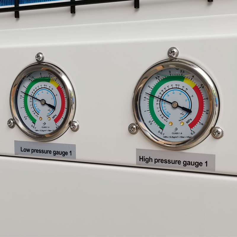 O.S.B. Heat Pump | China Professional Heat Pump Manufacturer