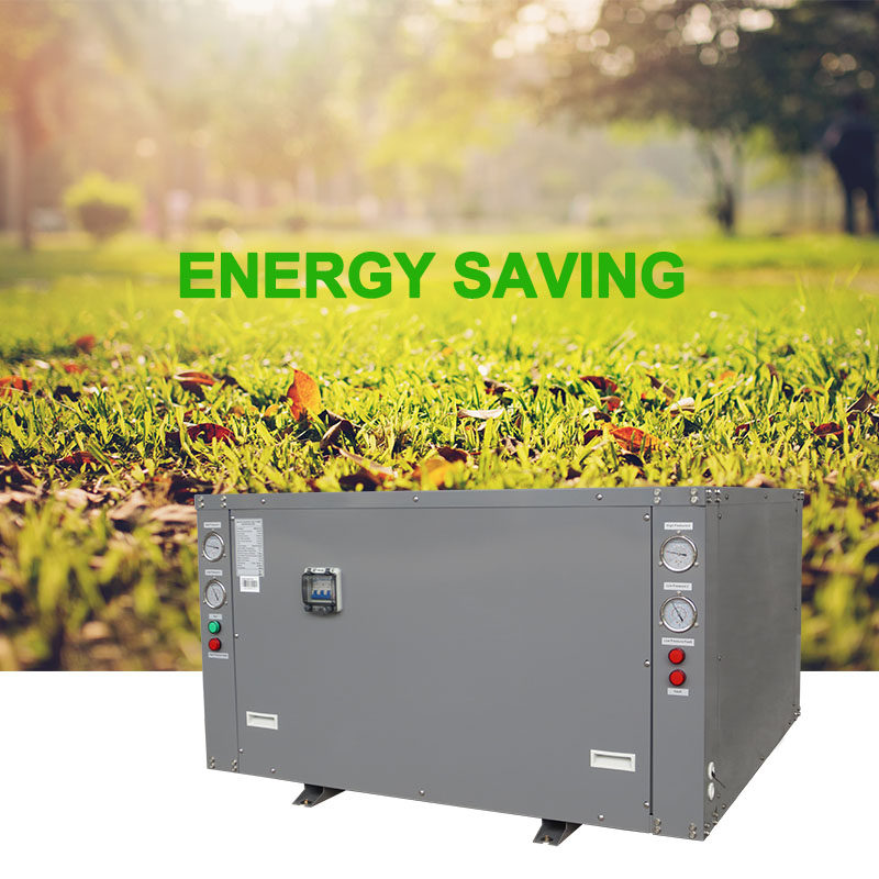 O.S.B. Heat Pump | China Professional Heat Pump Manufacturer