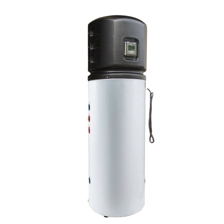 O.S.B. Heat Pump | China Professional Heat Pump Manufacturer