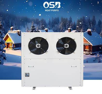 O.S.B. Heat Pump | China Professional Heat Pump Manufacturer
