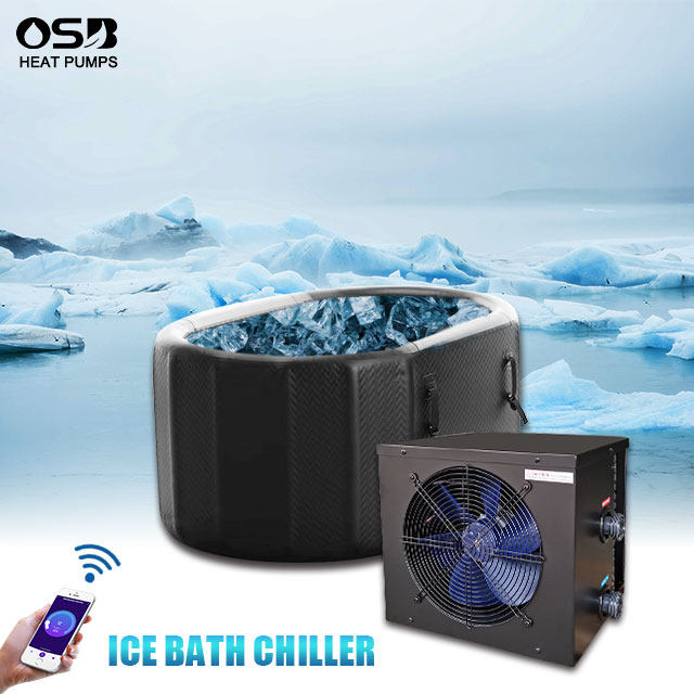 O.S.B. Heat Pump | China Professional Heat Pump Manufacturer