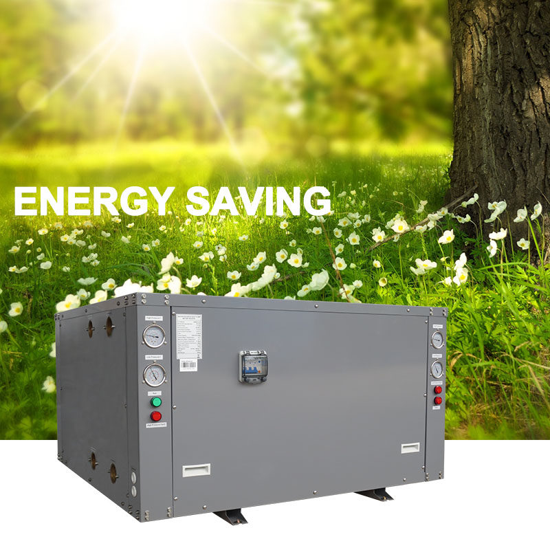 O.S.B. Heat Pump | China Professional Heat Pump Manufacturer