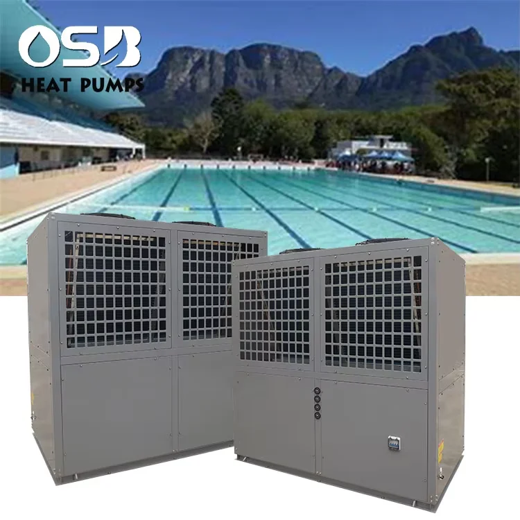 O.S.B. Heat Pump | China Professional Heat Pump Manufacturer