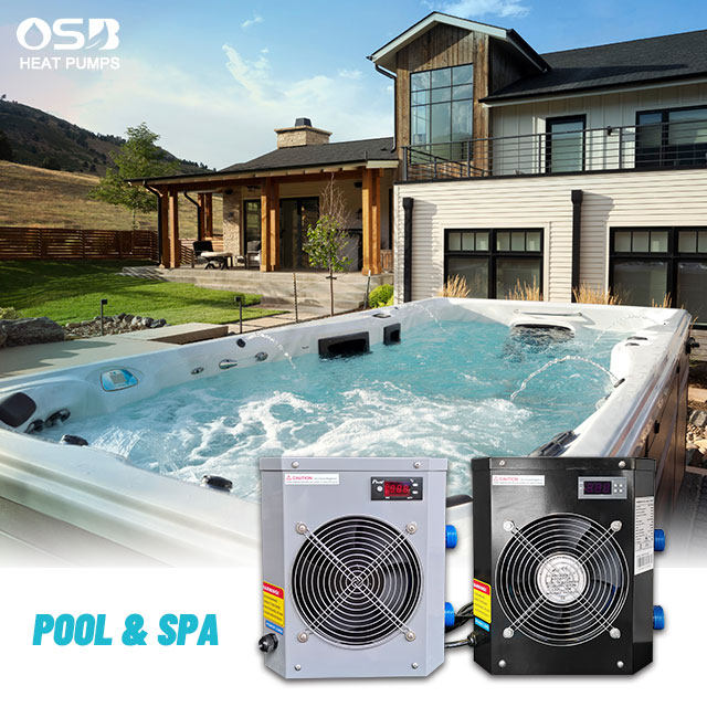 O.S.B. Heat Pump | China Professional Heat Pump Manufacturer
