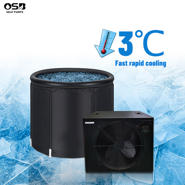 O.S.B. Heat Pump | China Professional Heat Pump Manufacturer