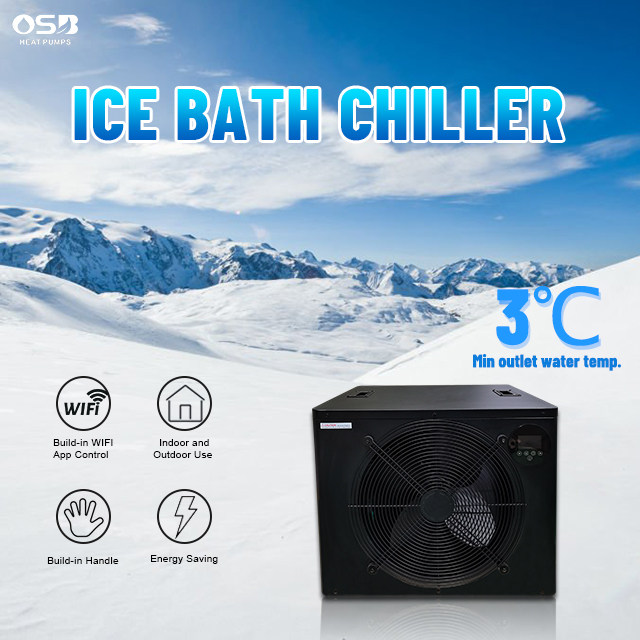 O.S.B. Heat Pump | China Professional Heat Pump Manufacturer