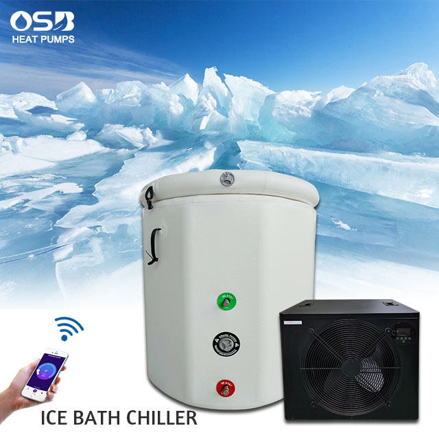 O.S.B. Heat Pump | China Professional Heat Pump Manufacturer