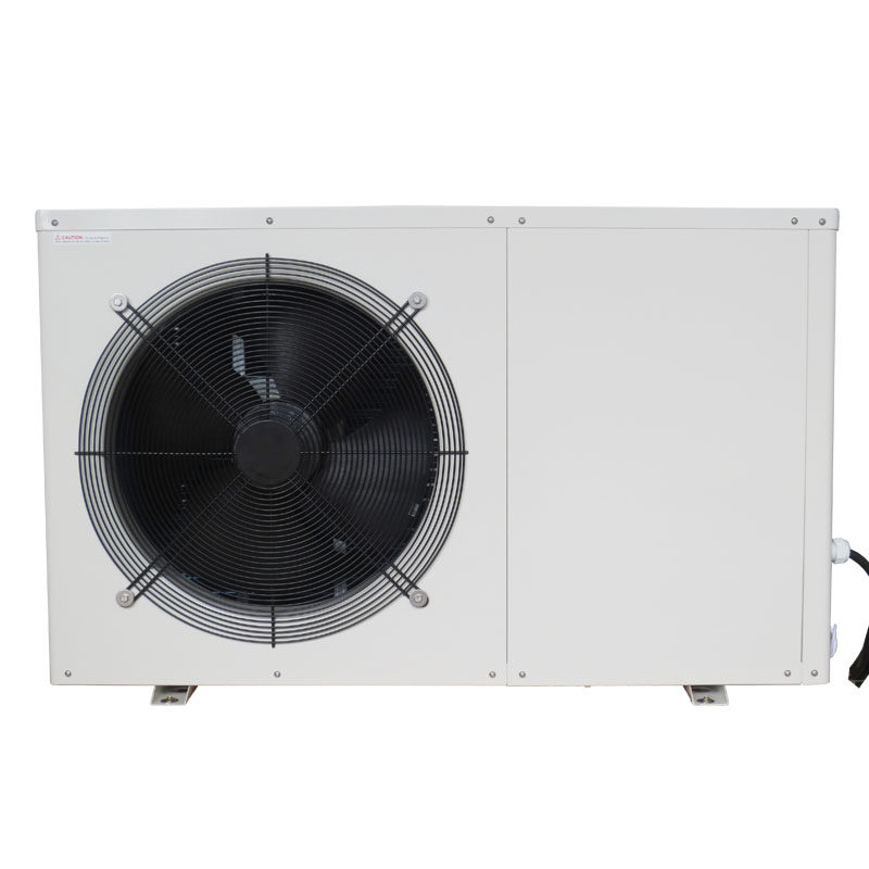 O.S.B. Heat Pump | China Professional Heat Pump Manufacturer