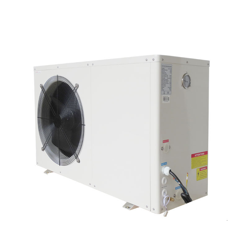 O.S.B. Heat Pump | China Professional Heat Pump Manufacturer