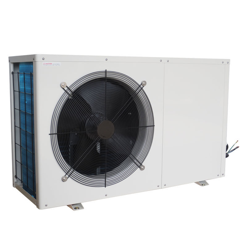 O.S.B. Heat Pump | China Professional Heat Pump Manufacturer