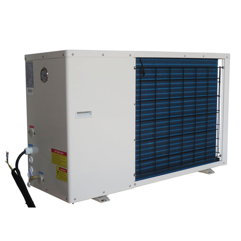 O.S.B. Heat Pump | China Professional Heat Pump Manufacturer